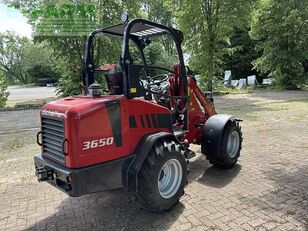 mini-pelle Sch&auml;ffer 3650