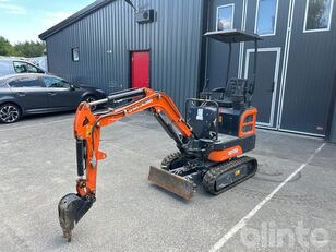 Shanding SD13D mini excavator