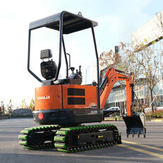 新小型挖掘机 Shanding XG18E