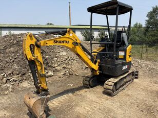 بيع حفارة صغيرة Shantui SE 17SR-10 - صورة 4 | Machineryline SY حفارة صغيرة Shantui SE 17SR-10 | صورة 4 - Machineryline
