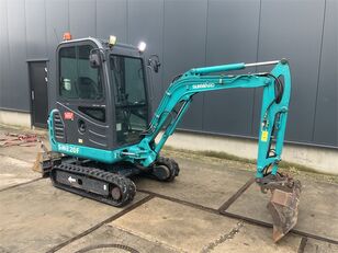 Sunward SWE 20 F ミニエキスカベータ