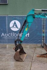 بيع حفارة صغيرة Sunward SWE 25UF - صورة 13 | Machineryline SA حفارة صغيرة Sunward SWE 25UF | صورة 13 - Machineryline