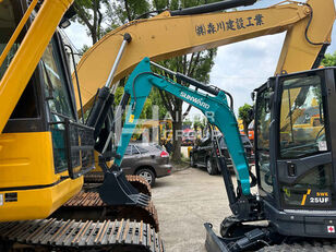 Sunward SWE25UF mini excavator