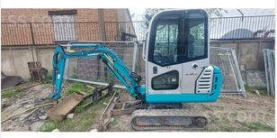 Sunward Swe17B mini excavator