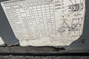 TAKE JOB TB016 + HÄLSINGE TRAILER HTV2000 mini excavator for sale - Image 18 | Machineryline GB TAKE JOB TB016 + HÄLSINGE TRAILER HTV2000 mini excavator | Image 18 - Machineryline