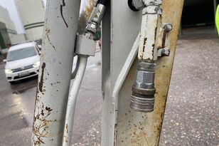 TAKE JOB TB016 + HÄLSINGE TRAILER HTV2000 mini excavator for sale - Image 19 | Machineryline GB TAKE JOB TB016 + HÄLSINGE TRAILER HTV2000 mini excavator | Image 19 - Machineryline