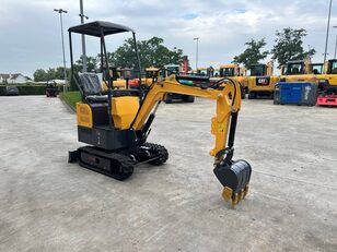 TP13 mini excavator