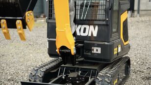 Купити міні-екскаватор Taikon KT 16 Plus - Зображення 39 | Machineryline UA Новий міні-екскаватор Taikon KT 16 Plus | Зображення 39 - Machineryline
