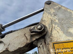 Take-Job TB016 mini excavator for sale - Image 29 | Machineryline NZ Take-Job TB016 mini excavator | Image 29 - Machineryline