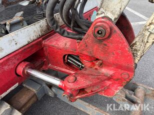 Take-Job TB016 mini excavator for sale - Image 32 | Machineryline NZ Take-Job TB016 mini excavator | Image 32 - Machineryline
