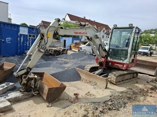 Takeuchi Minibagger TAKEUCHI TB240 Bj. 2016 miniexcavadora