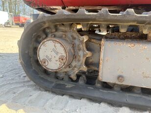 Venta de Takeuchi TB 108 3 buckets miniexcavadora - Imagen 11 | Machineryline CL Takeuchi TB 108 3 buckets miniexcavadora | Imagen 11 - Machineryline