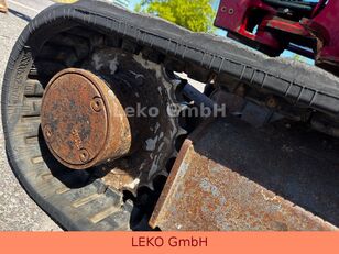 Venta de Takeuchi TB 125 miniexcavadora - Imagen 30 | Machineryline MX Takeuchi TB 125 miniexcavadora | Imagen 30 - Machineryline
