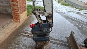 Mini-pelle Takeuchi TB 228 + KIPPMOTOR RADLINER + MUSTANG GRP 150CH à vendre - Image 31 | Machineryline BJ Mini-pelle Takeuchi TB 228 + KIPPMOTOR RADLINER + MUSTANG GRP 150CH | Image 31 - Machineryline