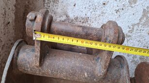 Mini-pelle Takeuchi TB 228 + KIPPMOTOR RADLINER + MUSTANG GRP 150CH à vendre - Image 74 | Machineryline BJ Mini-pelle Takeuchi TB 228 + KIPPMOTOR RADLINER + MUSTANG GRP 150CH | Image 74 - Machineryline