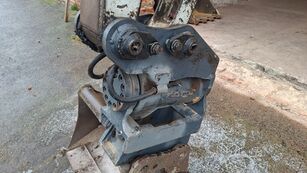 Mini-pelle Takeuchi TB 228 + KIPPMOTOR RADLINER + MUSTANG GRP 150CH à vendre - Image 80 | Machineryline BJ Mini-pelle Takeuchi TB 228 + KIPPMOTOR RADLINER + MUSTANG GRP 150CH | Image 80 - Machineryline