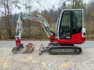 Takeuchi TB 230 Minibagger