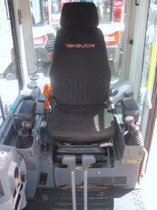 Продажба на мини багер Takeuchi TB 250 - Изображение 10 | Machineryline BG Мини багер Takeuchi TB 250 | Изображение 10 - Machineryline