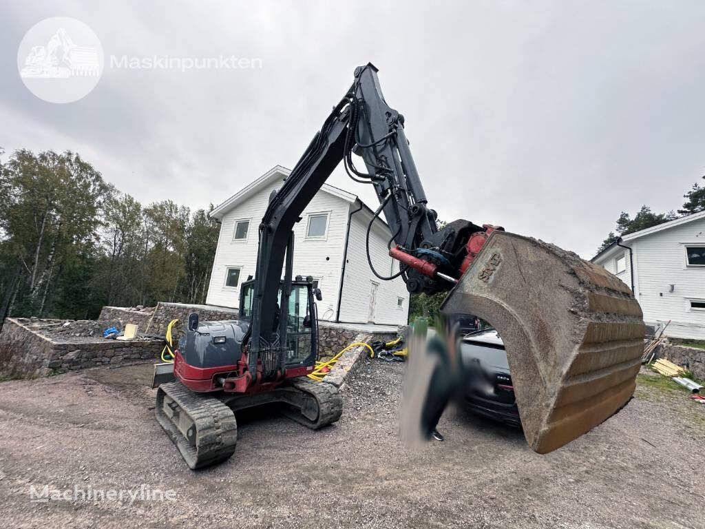 мини-экскаватор Takeuchi TB 290