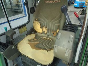 待售小型挖掘机 Takeuchi TB125 - 图像 12 | Machineryline CN 小型挖掘机 Takeuchi TB125 | 图像 12 - Machineryline