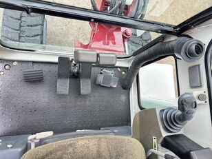 Mini-pelle Takeuchi TB140C à vendre - Image 37 | Machineryline FR Mini-pelle Takeuchi TB140C | Image 37 - Machineryline