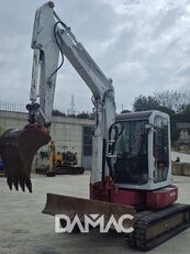 mini-pelle Takeuchi TB153