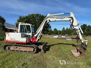 Mini-pelle Takeuchi TB175 à vendre - Image 4 | Machineryline CI Mini-pelle Takeuchi TB175 | Image 4 - Machineryline
