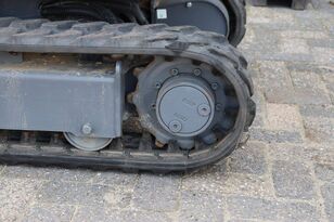 Takeuchi TB210R minigraver til salg - Billede 28 | Machineryline DK Takeuchi TB210R minigraver | Billede 28 - Machineryline