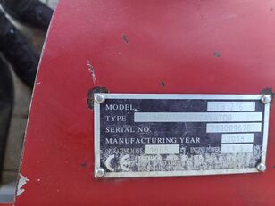 Takeuchi TB216 mini excavator for sale - Image 9 | Machineryline Takeuchi TB216 mini excavator | Image 9 - Machineryline