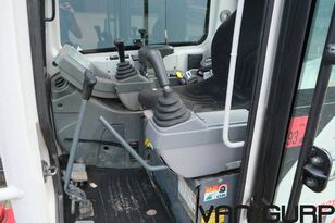 Mini-pelle Takeuchi TB216 | 2018 à vendre - Image 4 | Machineryline GN Mini-pelle Takeuchi TB216 | 2018 | Image 4 - Machineryline