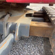 Takeuchi TB217R mini excavator for sale - Image 7 | Machineryline UG Takeuchi TB217R mini excavator | Image 7 - Machineryline