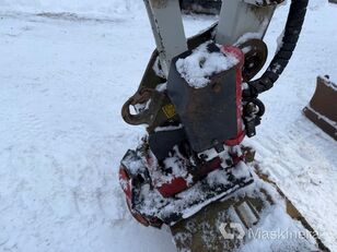 Takeuchi TB235 mini excavator for sale - Image 12 | Machineryline IE Takeuchi TB235 mini excavator | Image 12 - Machineryline