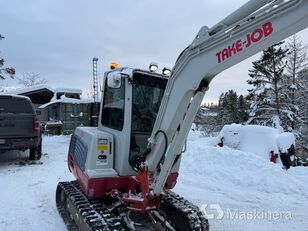 Takeuchi TB235 mini excavator for sale - Image 19 | Machineryline IE Takeuchi TB235 mini excavator | Image 19 - Machineryline