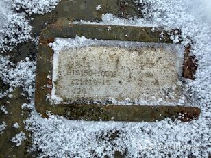 Takeuchi TB235 mini excavator for sale - Image 49 | Machineryline IE Takeuchi TB235 mini excavator | Image 49 - Machineryline