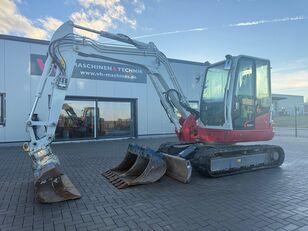 Takeuchi TB250 minigraver