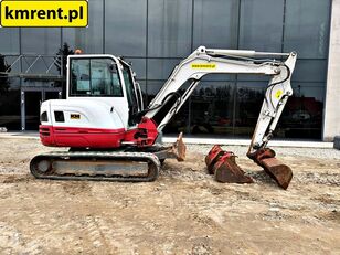 mini-pelle Takeuchi TB250