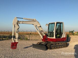 міні-екскаватор Takeuchi TB250