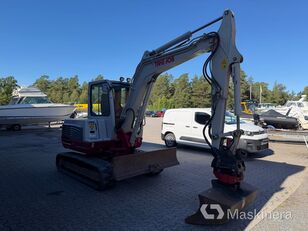 mini-pelle Takeuchi TB250