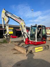 Prodaja Takeuchi TB260 mini bagera - Slika 8 | Machineryline RS Takeuchi TB260 mini bager | Slika 8 - Machineryline