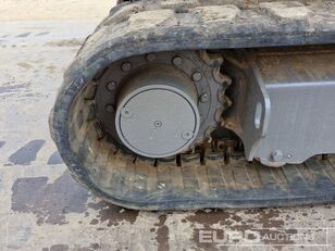 Máy đào cỡ nhỏ Takeuchi TB260 để bán - Hình ảnh 14 | Machineryline VN Máy đào cỡ nhỏ Takeuchi TB260 | Hình ảnh 14 - Machineryline