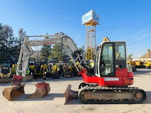 minibagr Takeuchi TB280FR