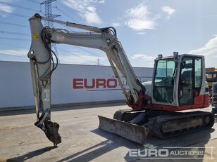Takeuchi TB290 Minibagger