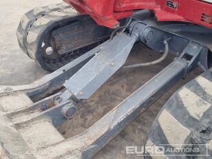Venta de Takeuchi TB290-2 miniexcavadora - Imagen 25 | Machineryline AR Takeuchi TB290-2 miniexcavadora | Imagen 25 - Machineryline