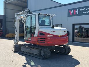 حفارة صغيرة Takeuchi TB290-2