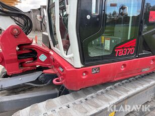 Mini-pelle Takeuchi TB370 à vendre - Image 48 | Machineryline GN Mini-pelle Takeuchi TB370 | Image 48 - Machineryline