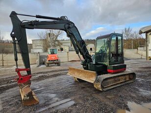 حفارة صغيرة Takeuchi TB80