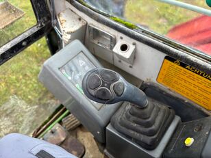 Продажба на мини багер Takeuchi TB80FR - Изображение 13 | Machineryline BG Мини багер Takeuchi TB80FR | Изображение 13 - Machineryline