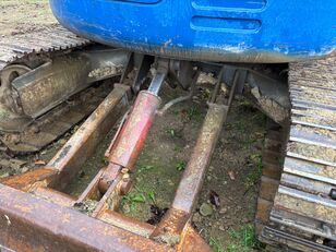 Продажба на мини багер Takeuchi TB80FR - Изображение 67 | Machineryline BG Мини багер Takeuchi TB80FR | Изображение 67 - Machineryline