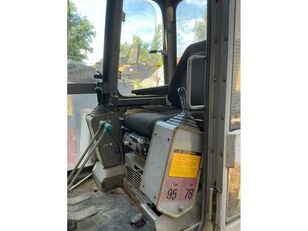 Mini-pelle Takeuchi TBA35 à vendre - Image 4 | Machineryline BJ Mini-pelle Takeuchi TBA35 | Image 4 - Machineryline