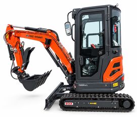 جديد حفارة صغيرة Tec-Point YX25L